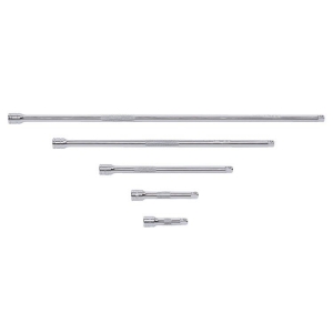 GearWrench 81002 Extension Set 1/4 inch Drive 5 Pieces